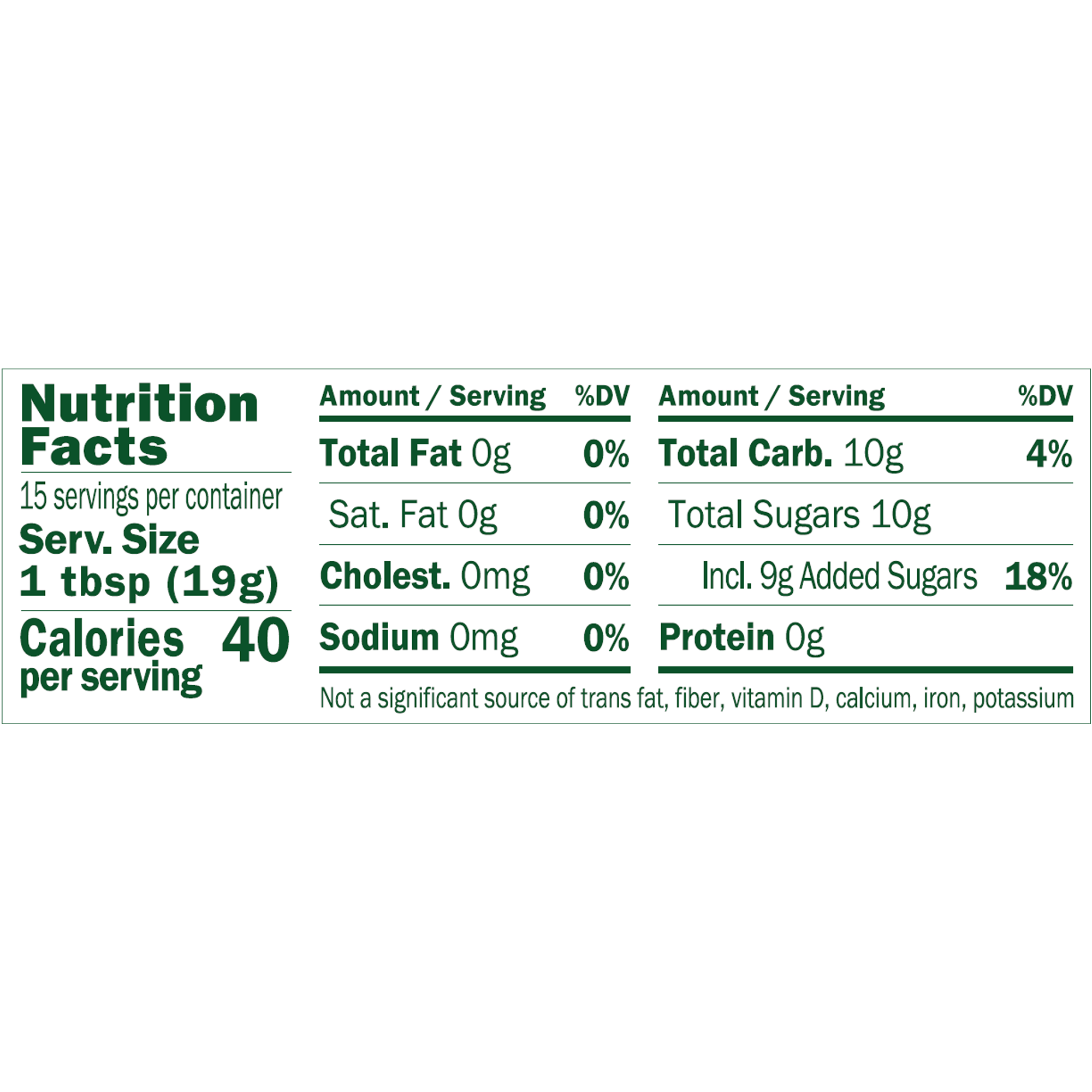 Portlandia Foods - Wholesale Jam/Jelly - Portlandia Organic Spread-Blueberry4