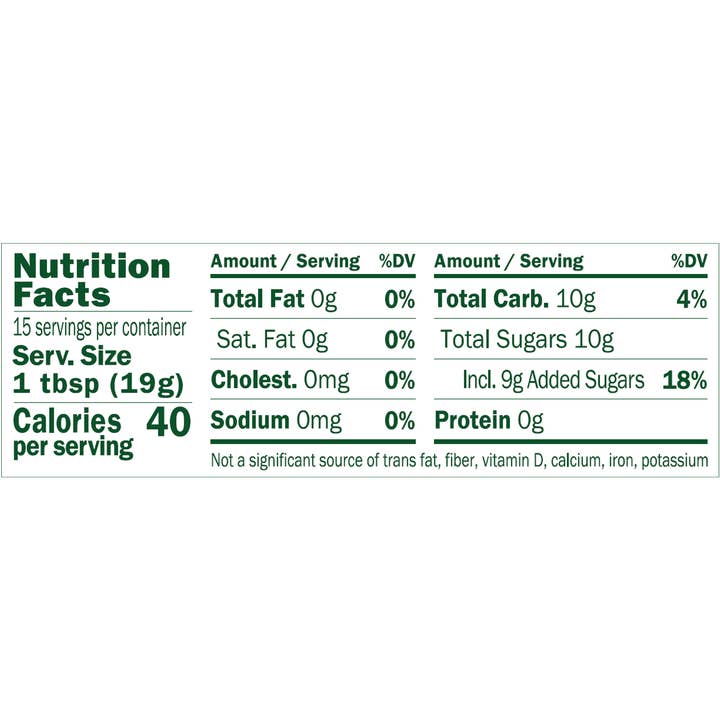 Portlandia Foods - Vente Confiture/gelée - Tartinade biologique Portlandia - Myrtille4