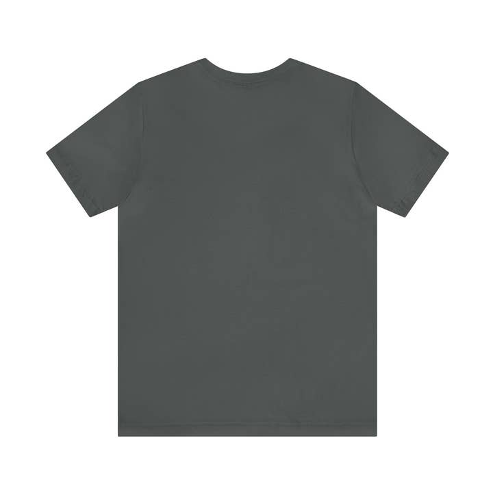 Buddha Senses Unisex Jersey Short Sleeve Tee by Art Essential for wholesale by Art Essential