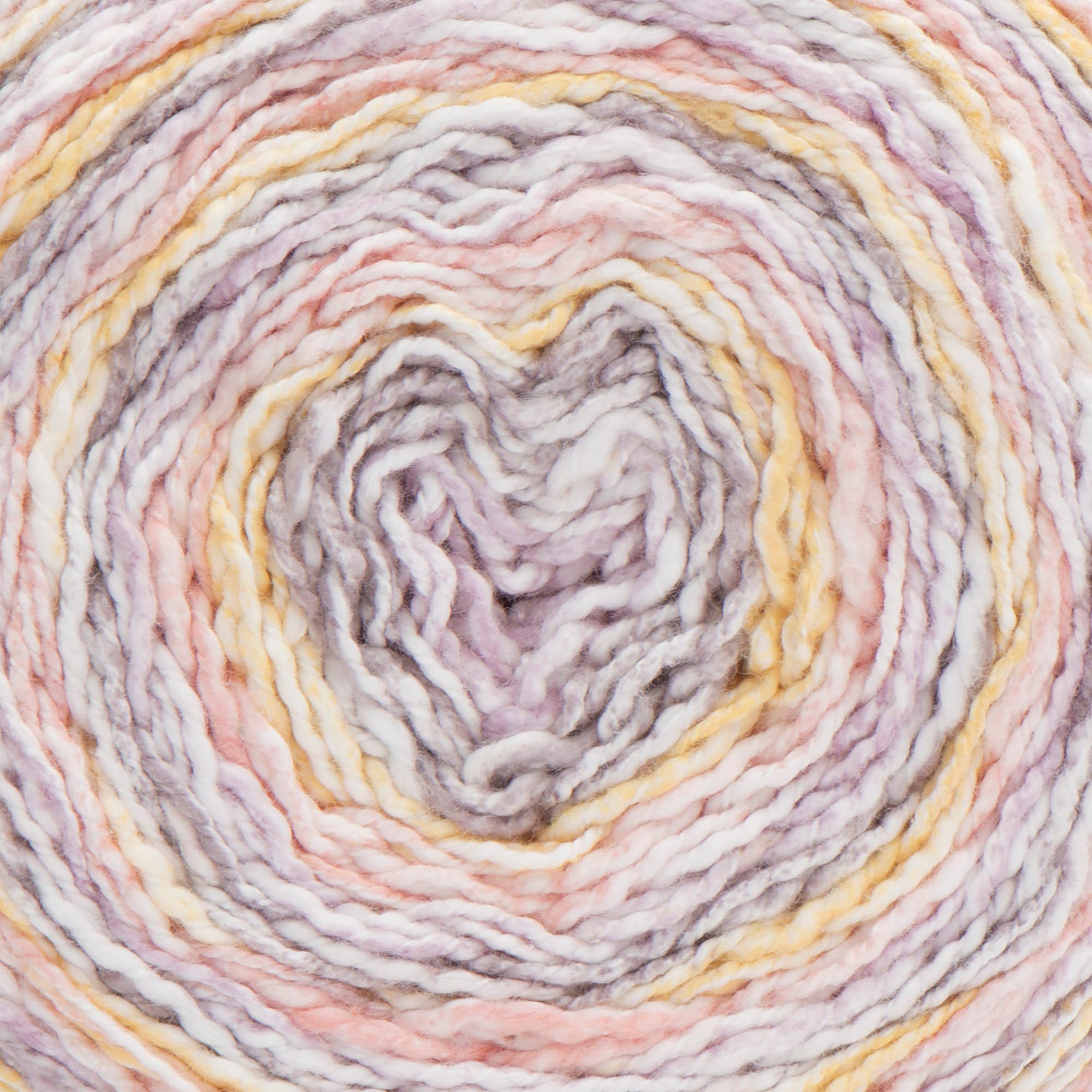 Creative World of Crafts - Venta al por mayor Hilos - Hilo Caron Cotton Ripple Cakes, 100% algodón DK/Light Worsted7