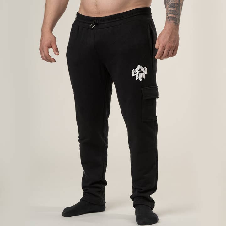 Brutal Oversized Sweatpants for wholesale by Astungt