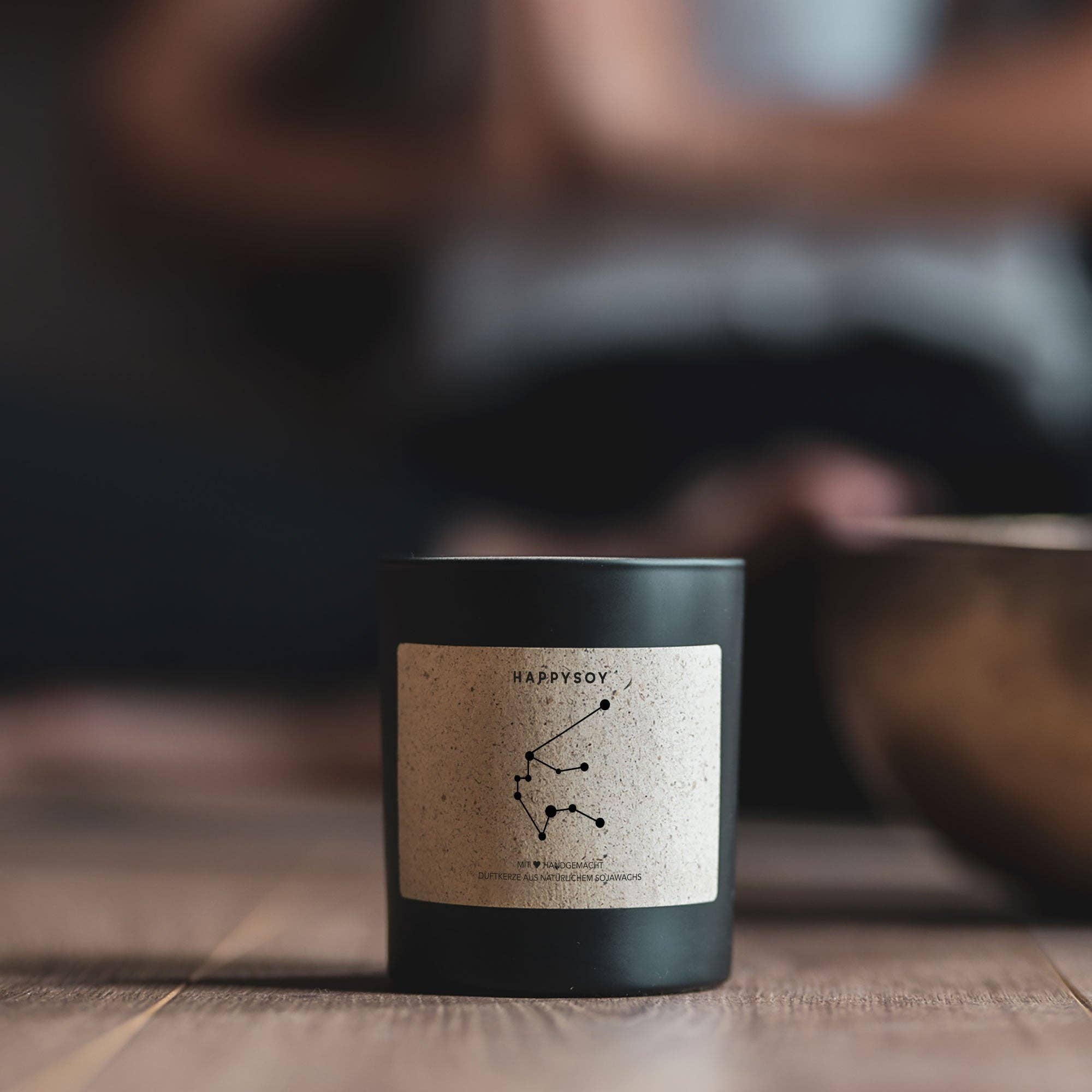 Happysoy - Venta al por mayor Velas en tarros - Vela perfumada | Aquarius5