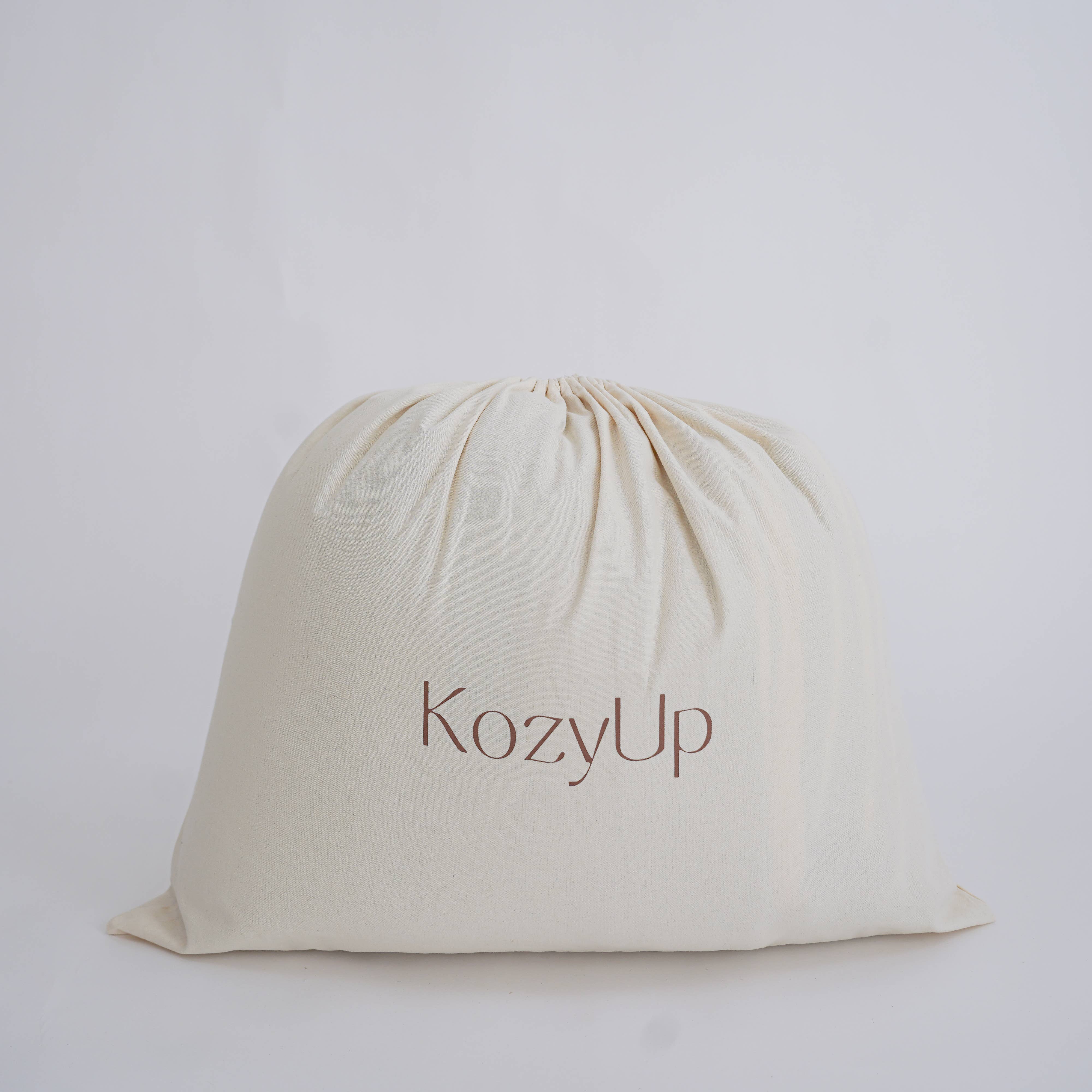 KozyUp - Wholesale Bedding Blanket - Cloud 9 Oversized Sherpa Blanket3