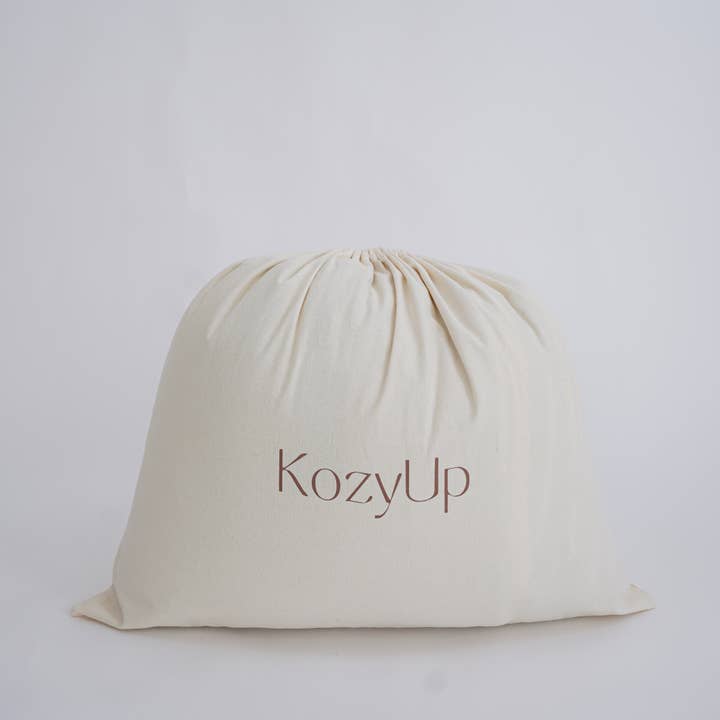 KozyUp - Wholesale Bedding Blanket - Cloud 9 Oversized Sherpa Blanket3