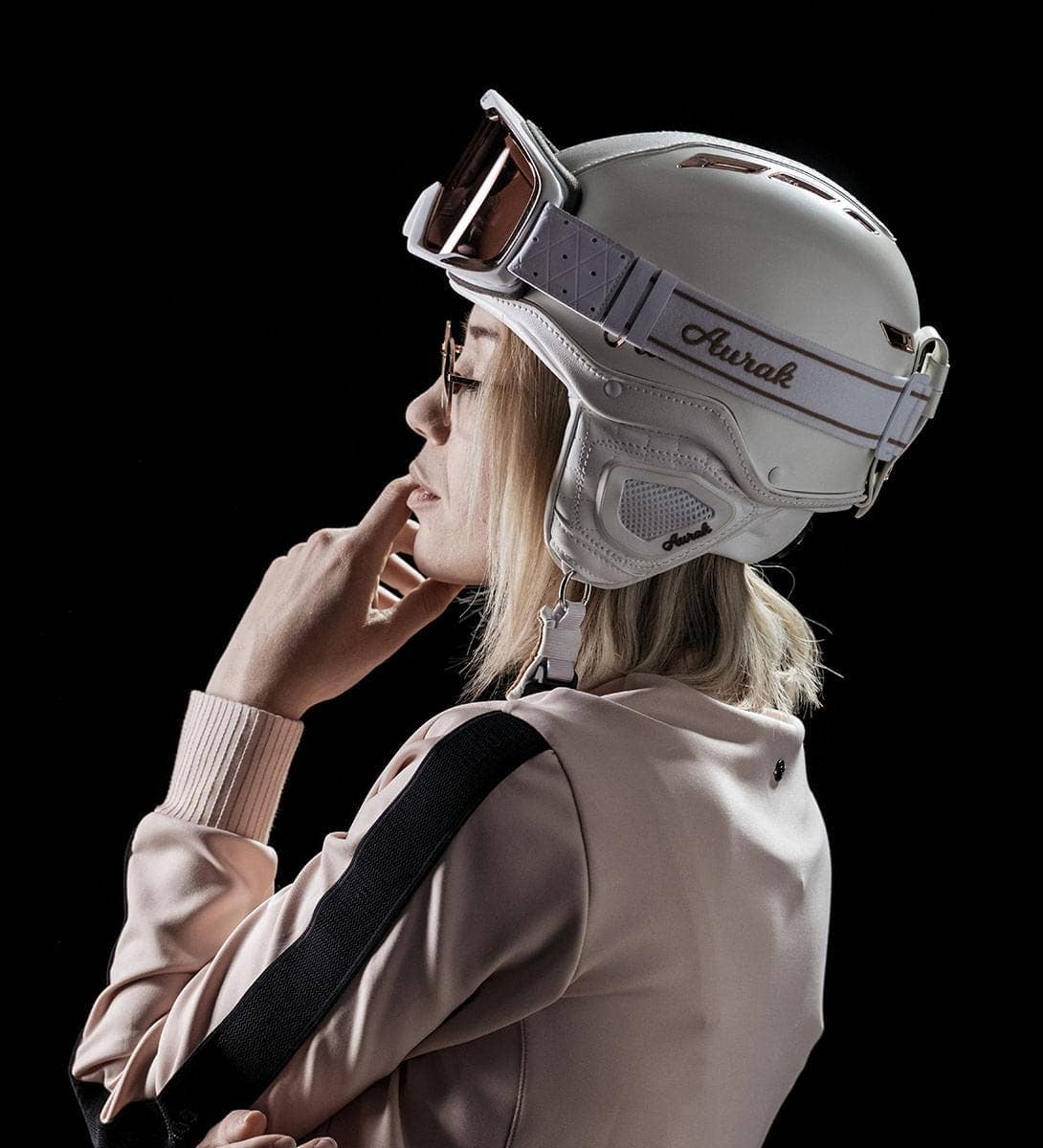 Aurak - Wholesale Sporting Accessories - IDYLE Ski Helmet