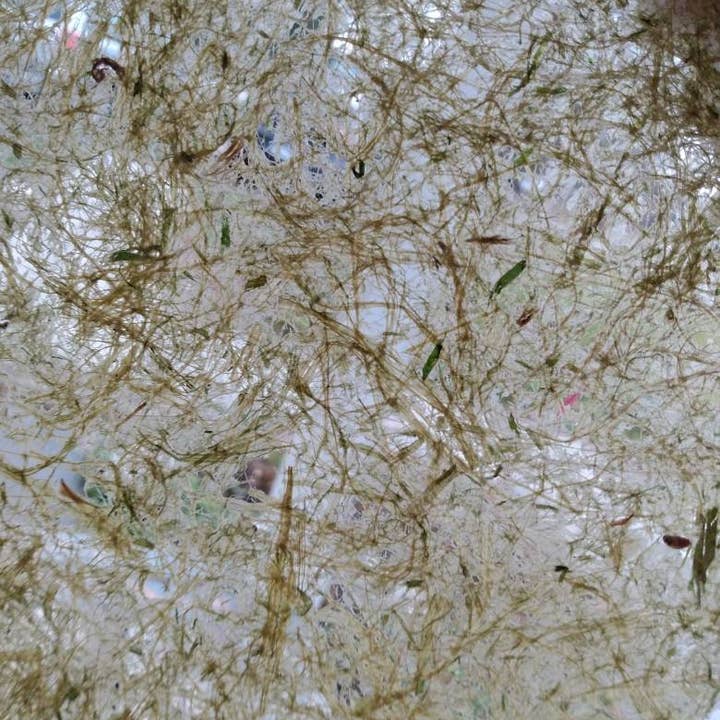 Joanne Rich - Wholesale Craft Supplies - Handmade Corn Husk Artist Paper7