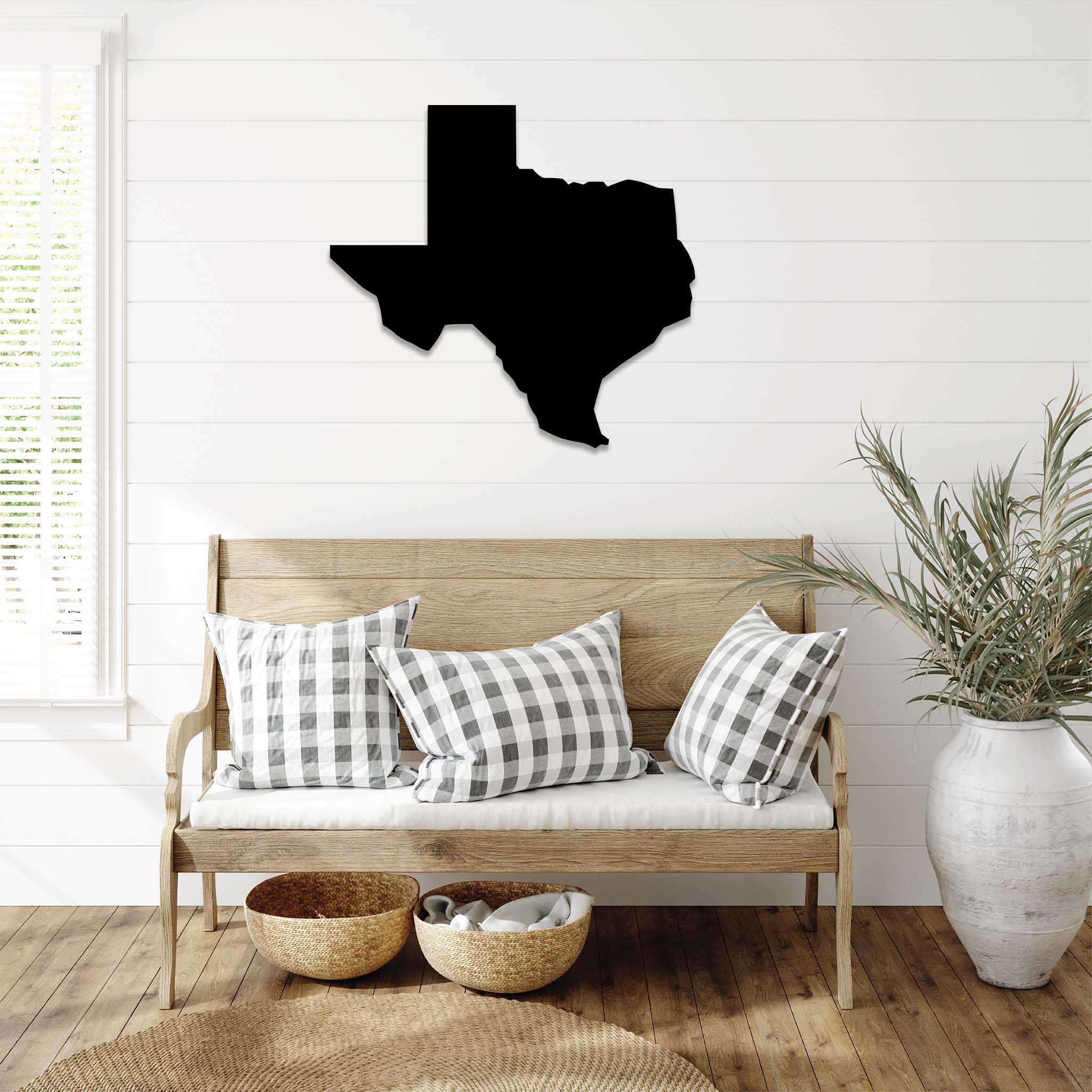 metal-plex – wholesale Wall Accent – Texas State - Metal Wall Art1