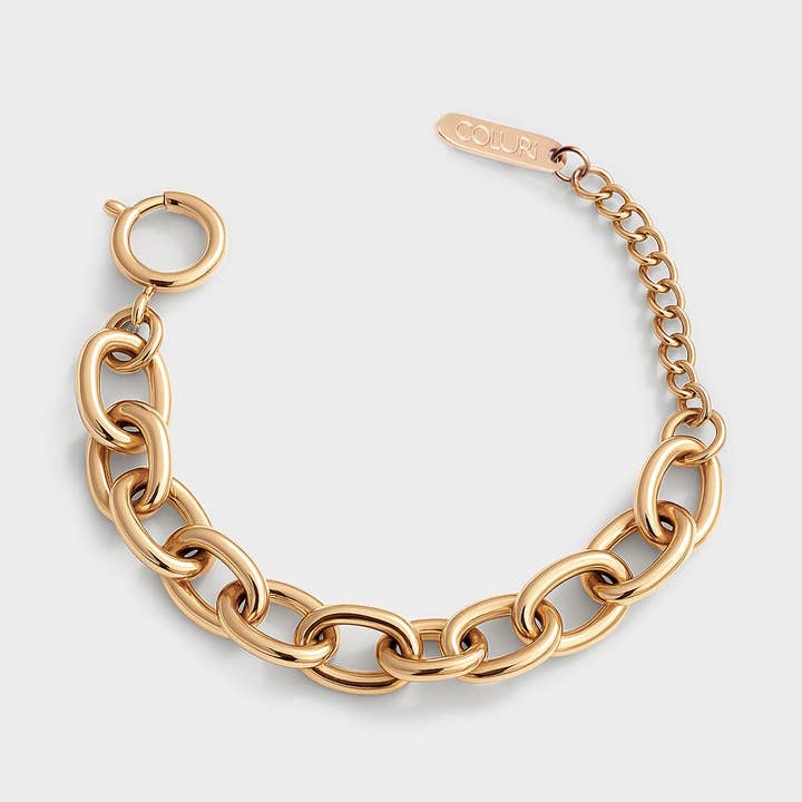 Braccialetto con ciondoli per la vendita all'ingrosso da parte di COLURi