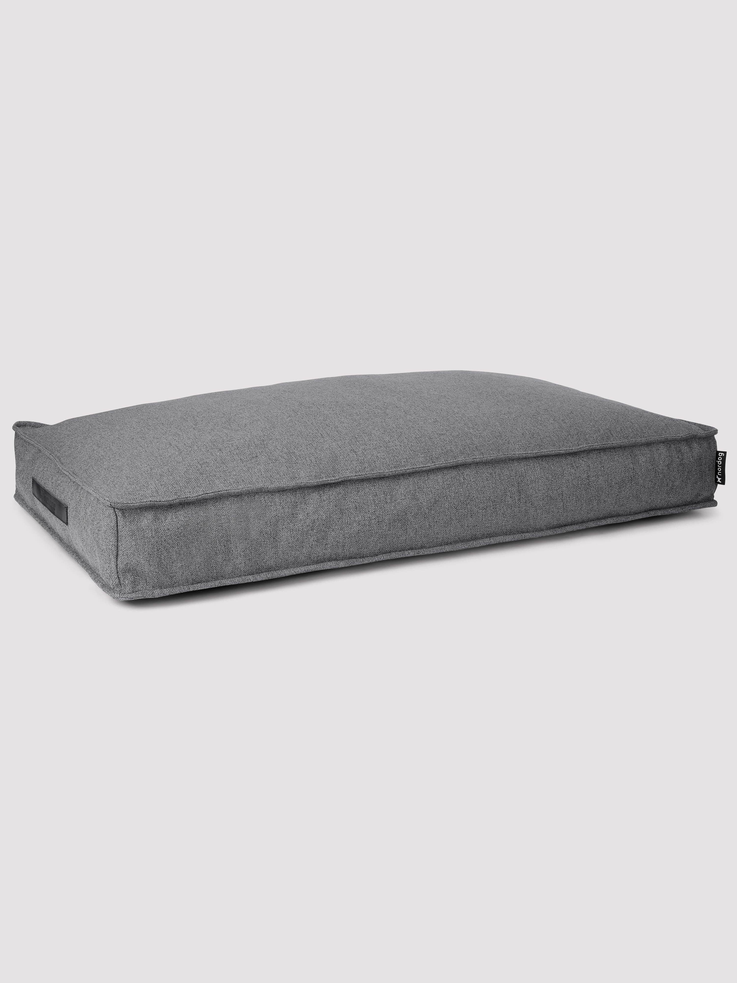 Anthracite Coussin pour chien Hygge Anthracite en vente sur Faire2