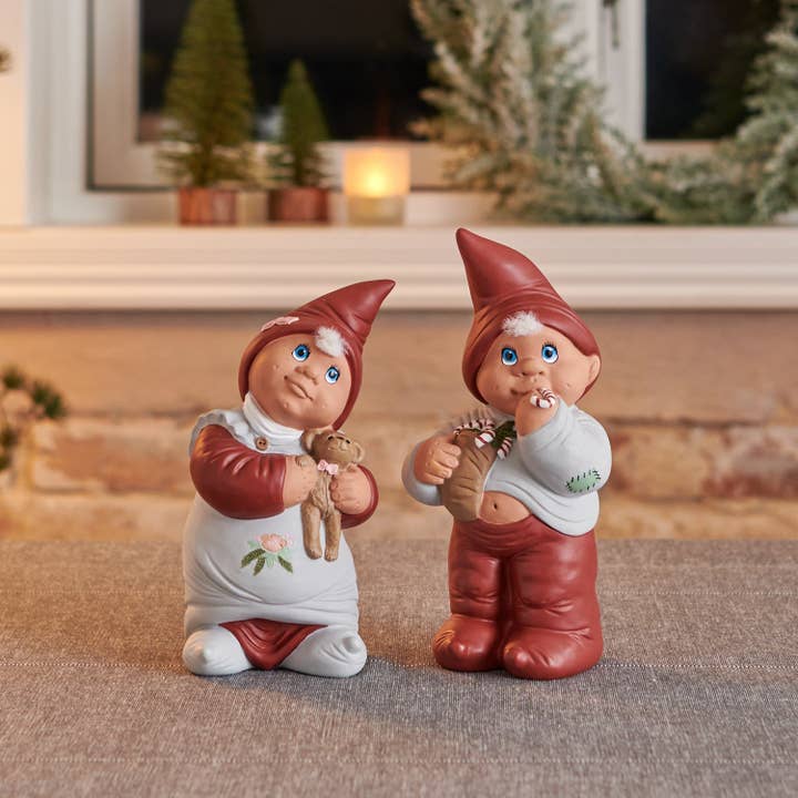 Klarborg USA LLC - Wholesale Christmas Decoration - Matheo Klarborg Elf2
