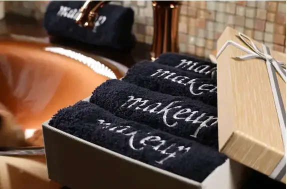 La Hammam - Wholesale Makeup Remover - MakeUp Cleaning towel cloth3