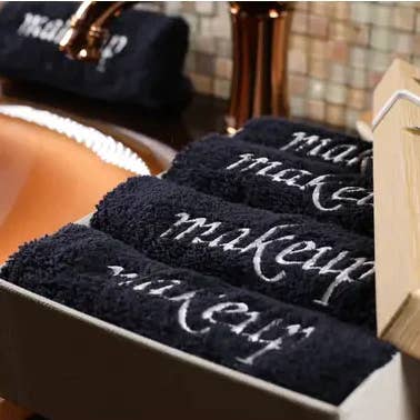 La Hammam - Wholesale Makeup Remover - MakeUp Cleaning towel cloth3