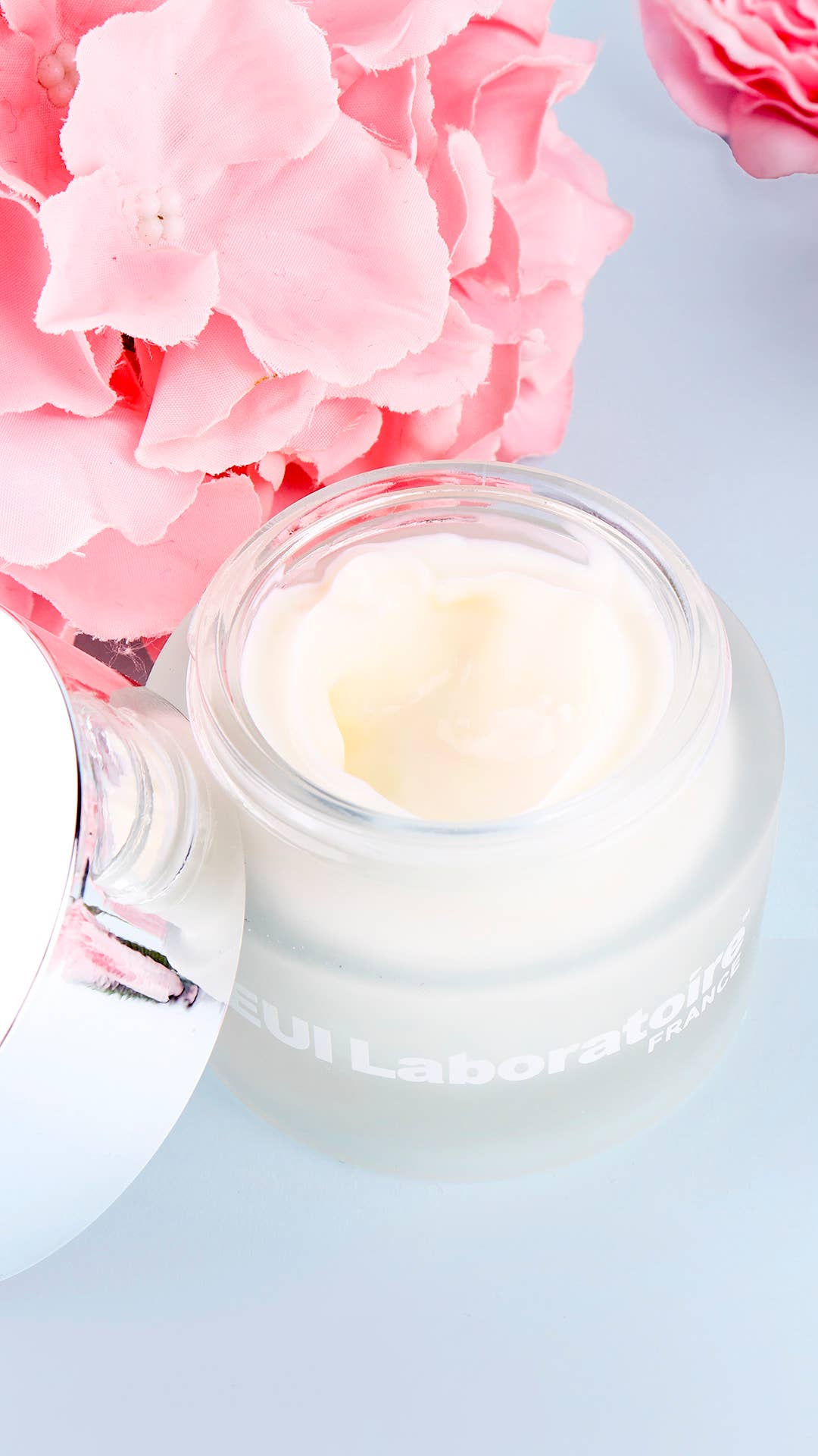 EUI Laboratoire France - Wholesale Facial Moisturizer - Hyaluronic Acid Cream4