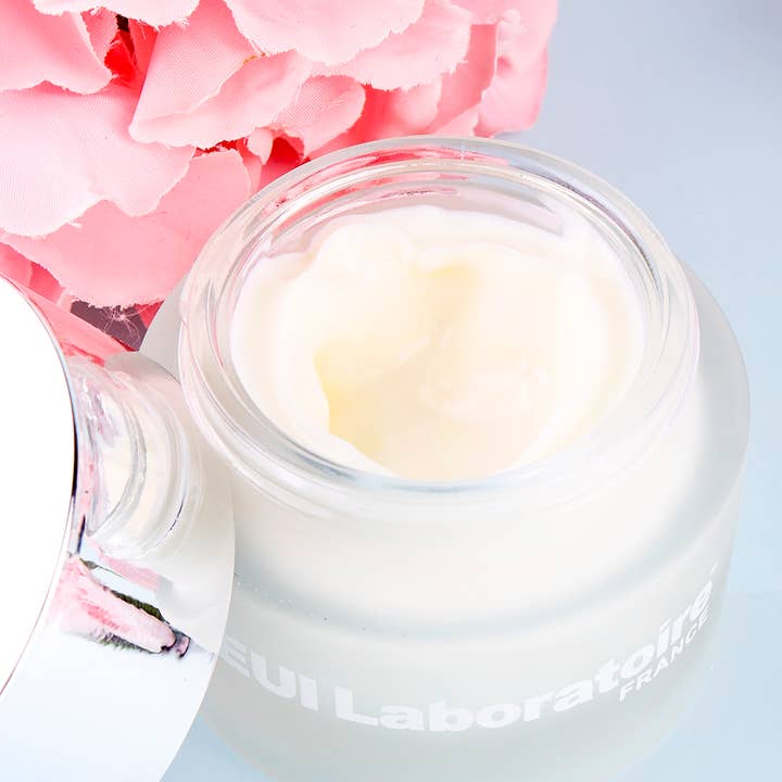 EUI Laboratoire France - Wholesale Facial Moisturizer - Hyaluronic Acid Cream4