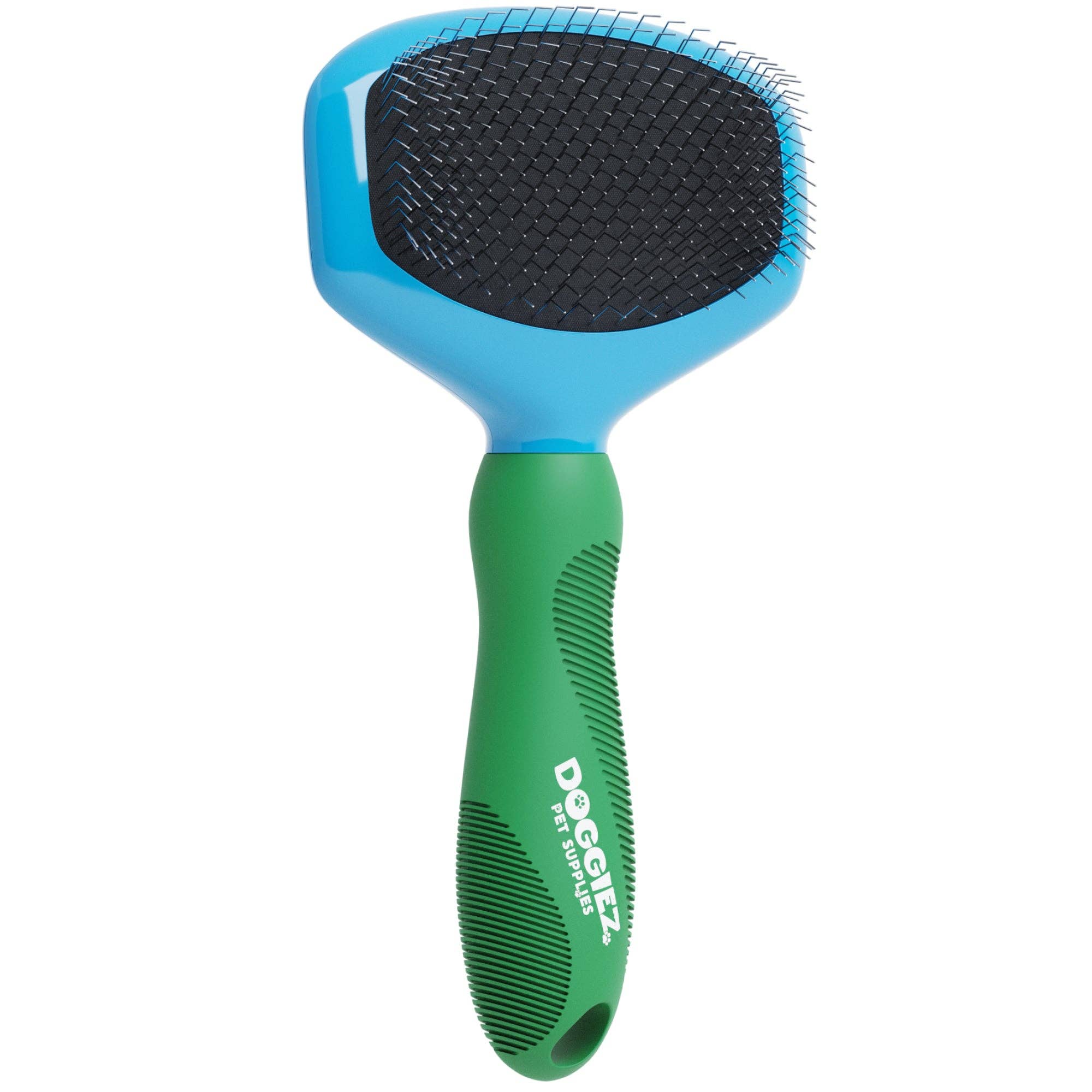 Doggiez Pet Supplies – wholesale Pet brush – Cat/dog – Pet Grooming Brush with Comfort Grip Handle6