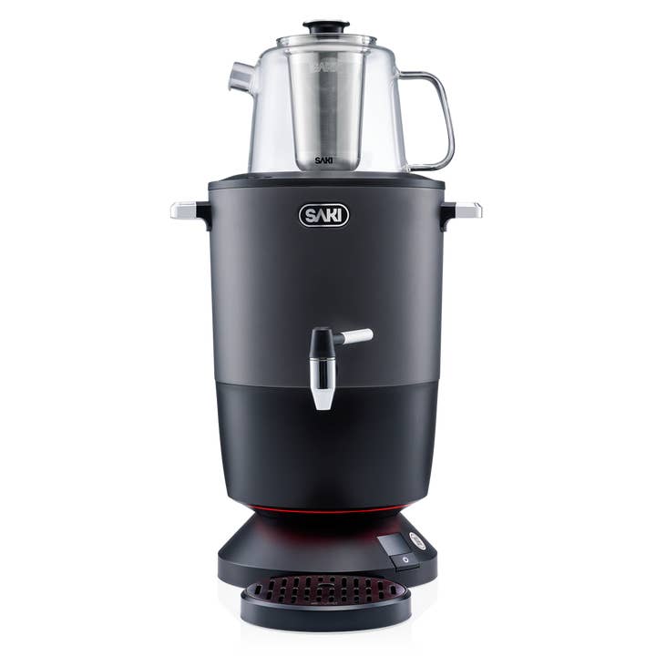 Samovar électrique pour la vente par SAKI