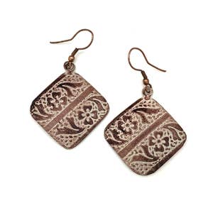 Purchase Wholesale Copper Earrings. Free Returns & Net 60 Terms on 