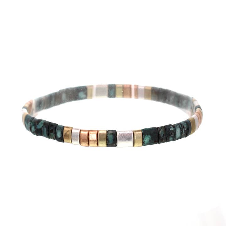 Kole Design – wholesale Beaded bracelet – 12-B11412