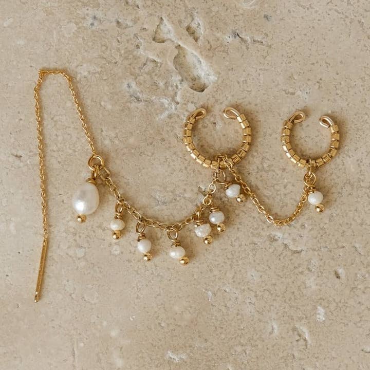 Monoloop «Alchemy» per la vendita all'ingrosso da parte di howlitetrib