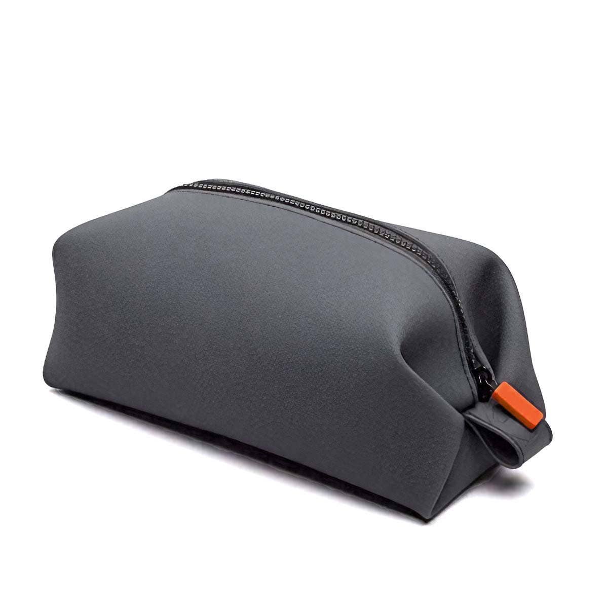 Mad Man - Wholesale Toiletry Bag - Men's - Men's Waterproof Silicone Toiletry Bag1