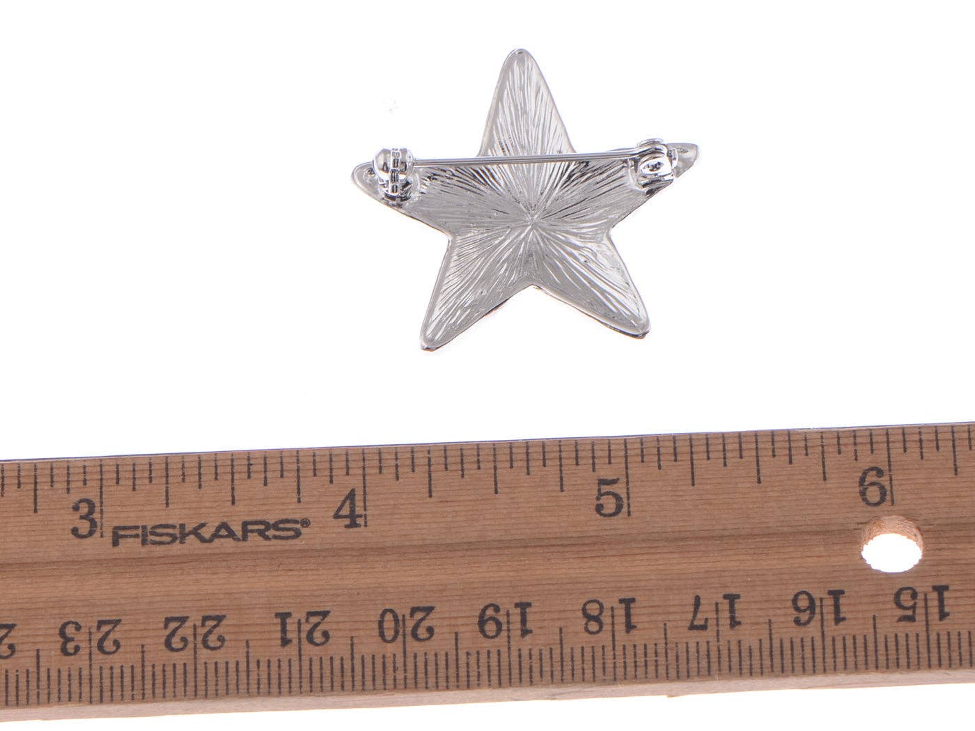 AK Brand – Großhandel Broschen – Brosche mit amerikanischer Flagge der USA, 4. Juli67