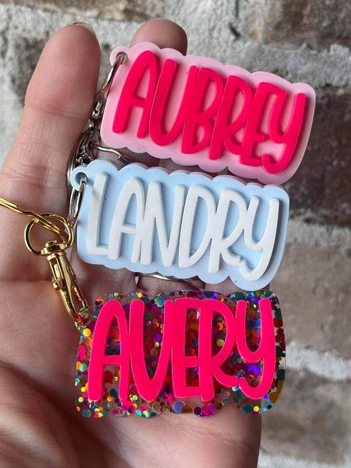 WS backpack tags for wholesale by Sweet Home Creative Co.