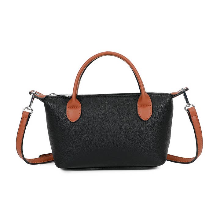 Gallantry - Wholesale Top Handle Bag - Women's - La Minette (A-9112)