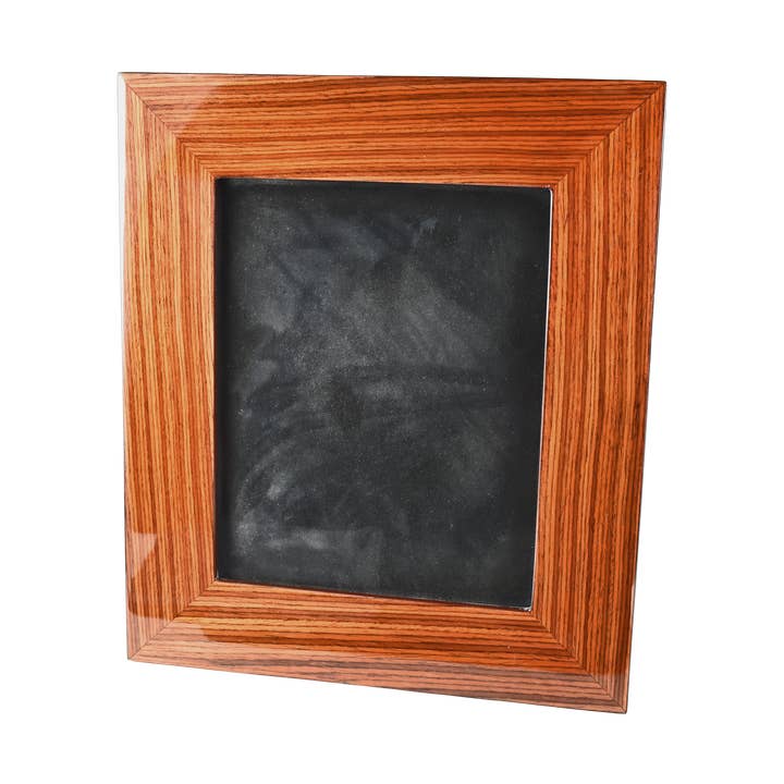 Rosewood c/ Castanho - Quadro - PF-6RWBR por atacado de Pacific Connections
