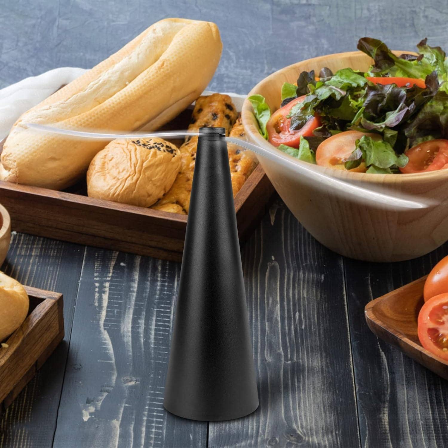 VIGOR – wholesale Grilling mitts – Tabletop Fly Fan & Stainless Steel Multi  Rack26