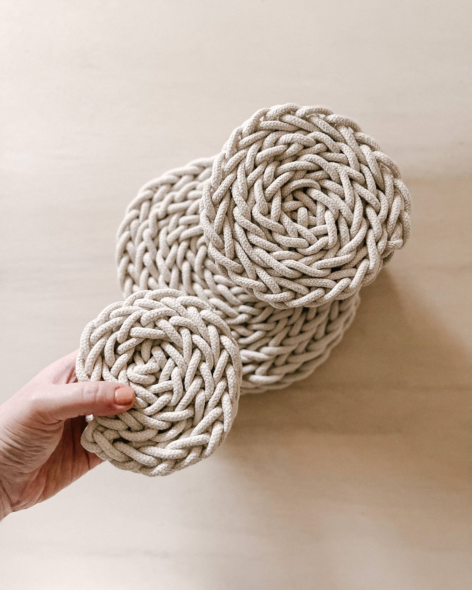 Herbert Eudora - Wholesale Trivet - FINLEY trivet1