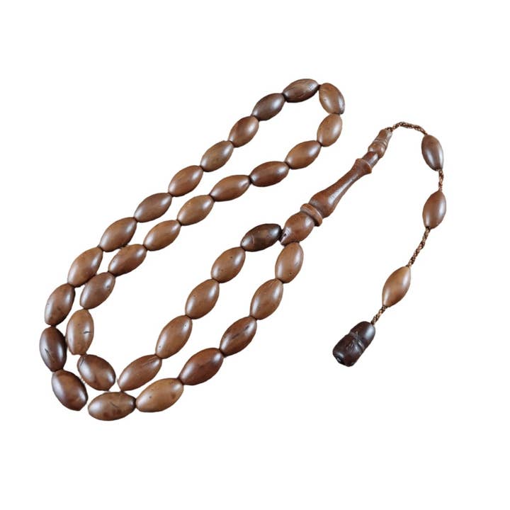 Selderesi | Genuine Kuka Wood Tasbih for wholesale by Aladdin