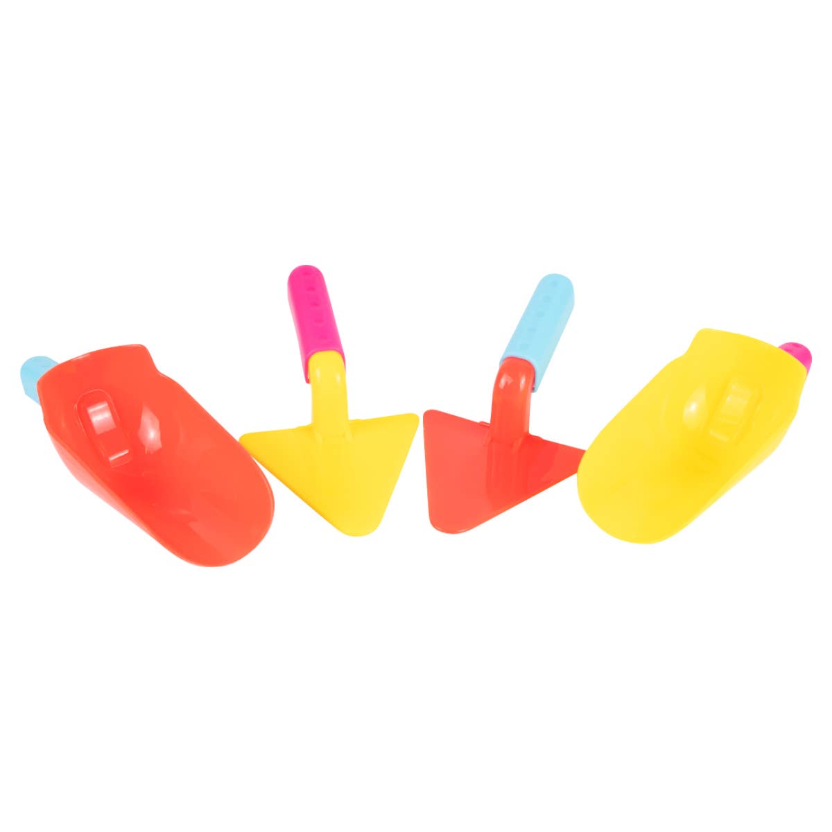 Wishbone Products - Wholesale Toy Set - Kids - Snow and Sand Tools 2