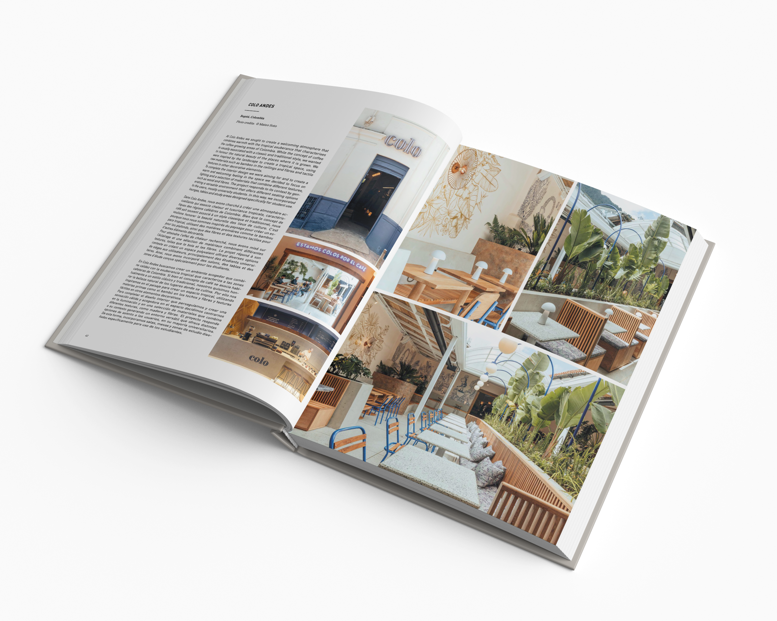 Loft Publications - Wholesale Huis- en tuinboek - Coffee breaks: gezellige ruimtes om te ontspannen6