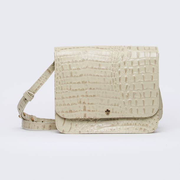 Sac photo Rebbeca ivoire pour la vente par MESCH