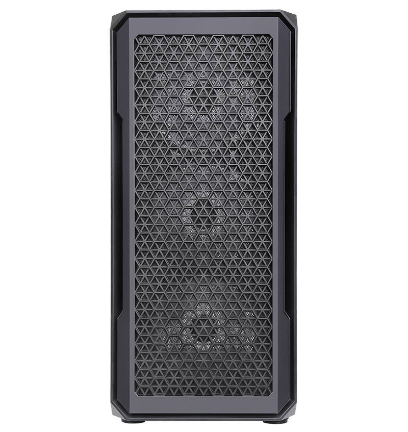 ITEK - Wholesale Small/Handheld Appliance - Case Six Triangle - Gaming Middle Tower, 4X12Cm ARGB1