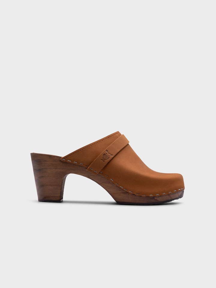 Mule à sabots Maya Classic pour la vente par Sandgrens