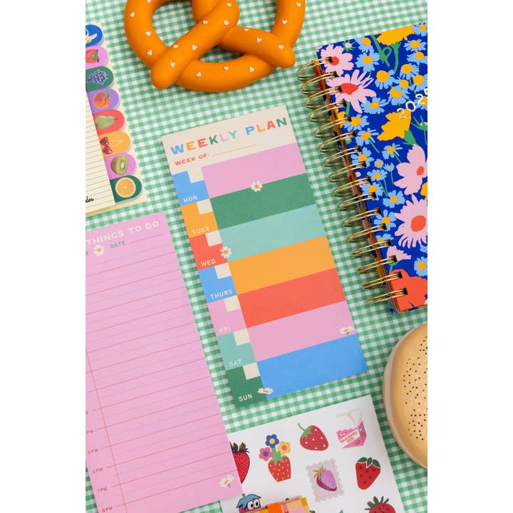 Ban.do - Wholesale Planner - Weekly and Daily Planner Pads, I've Got Things to Do2