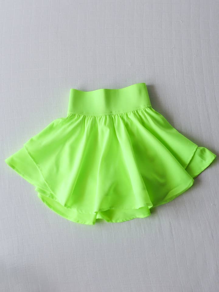 Esportes de Ténis em Camadas - Volt por atacado de Sweethoney Clothing