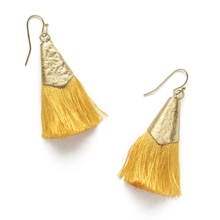 Giallo Kiara per la vendita all'ingrosso da parte di SO JUST SHOP