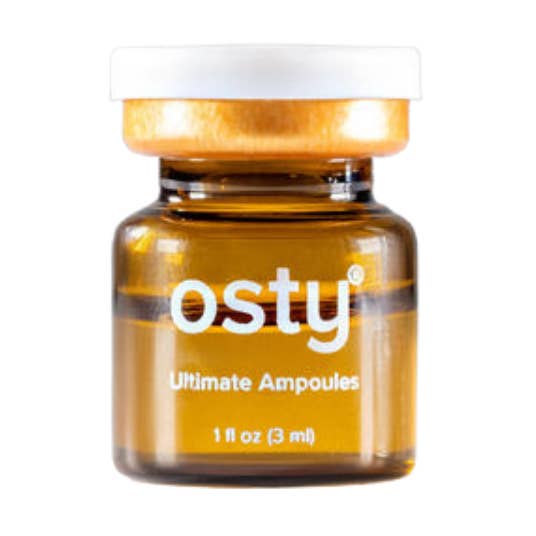 Ultimate Ampoules for wholesale by Osty