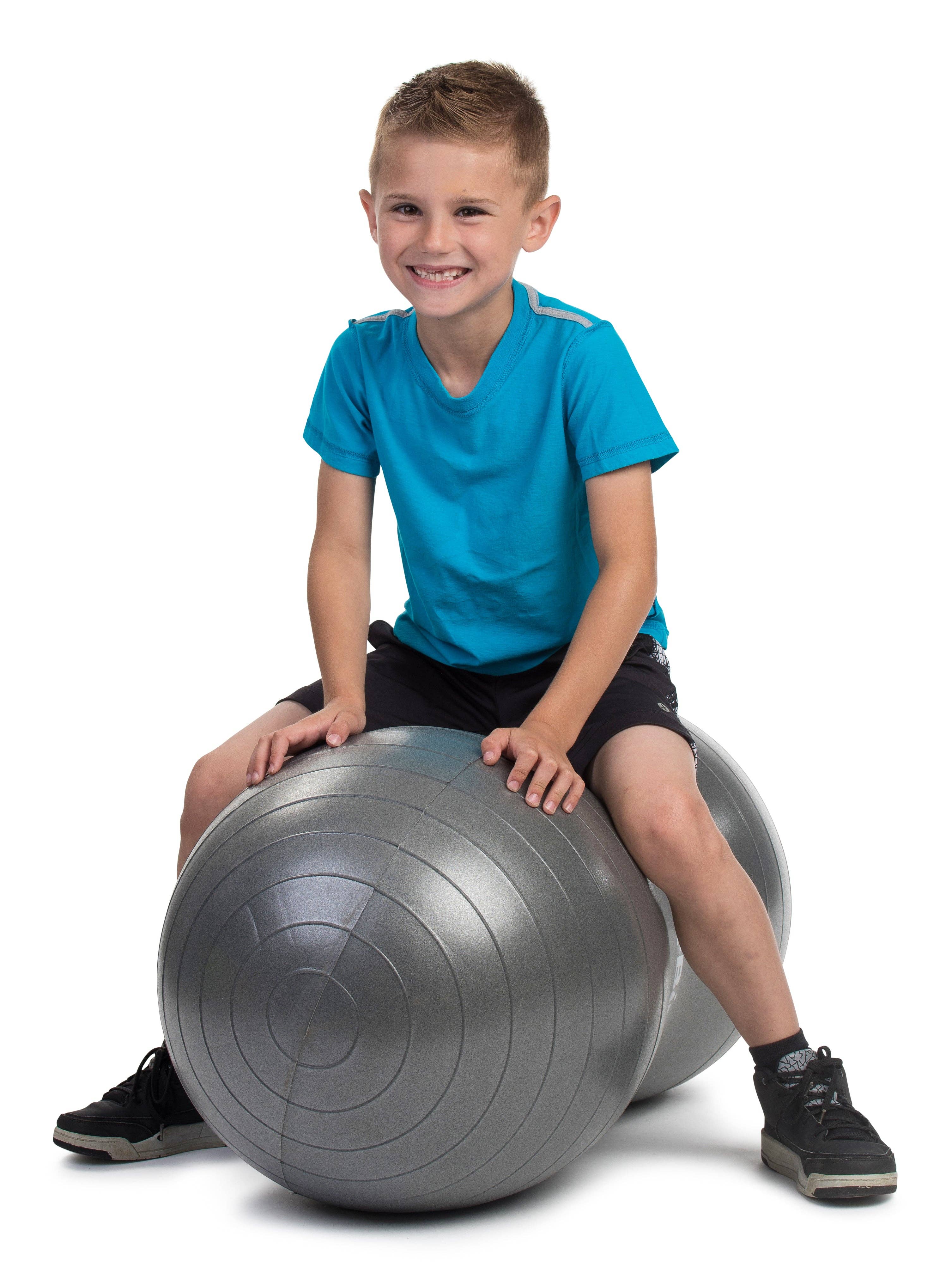 Bintiva - Wholesale Fitness Equipment - Bintiva Peanut Ball1