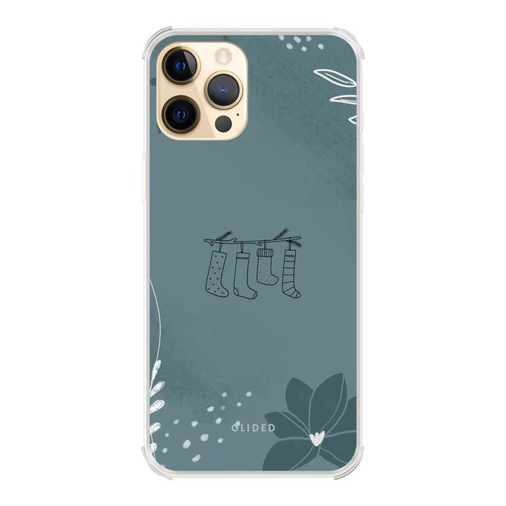 Aconchegante - Capa para iPhone 12 Pro Max por atacado de Glided