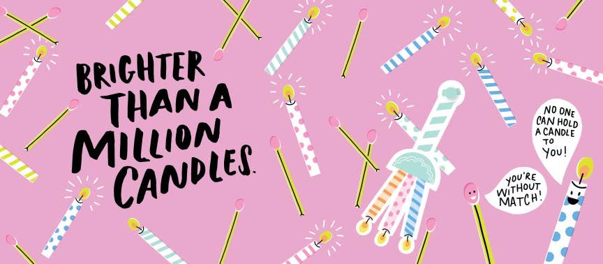 Abrams - Wholesale Display Book - Party in a Book (UpLifting Editions)3