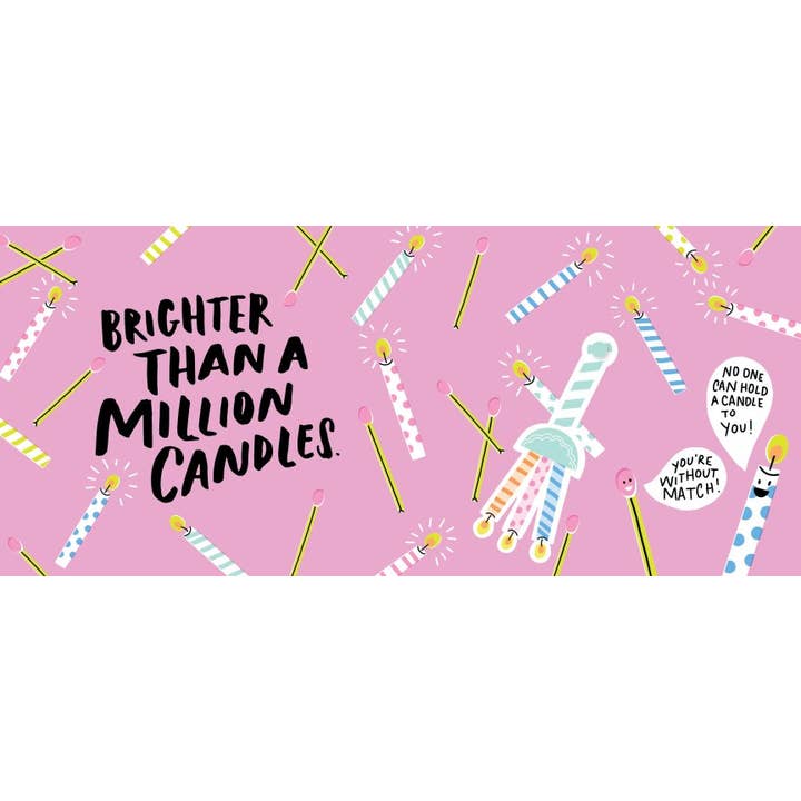 Abrams - Wholesale Display Book - Party in a Book (UpLifting Editions)3