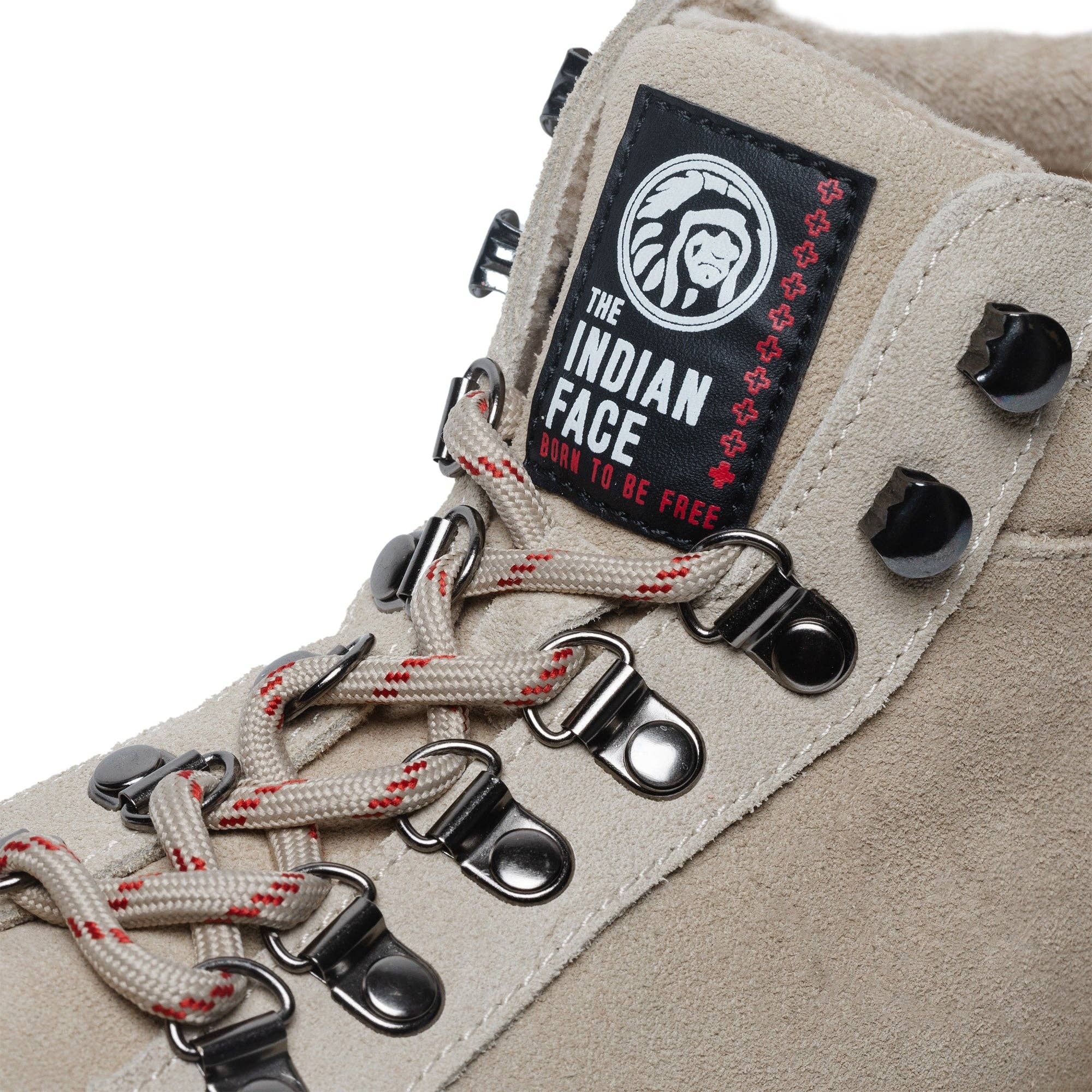 Indicom Brands - Wholesale Lifestyle Sneakers - Men's - Highland Beige6