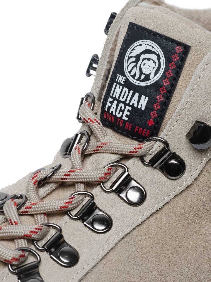 Indicom Brands - Wholesale Lifestyle Sneakers - Men's - Highland Beige6