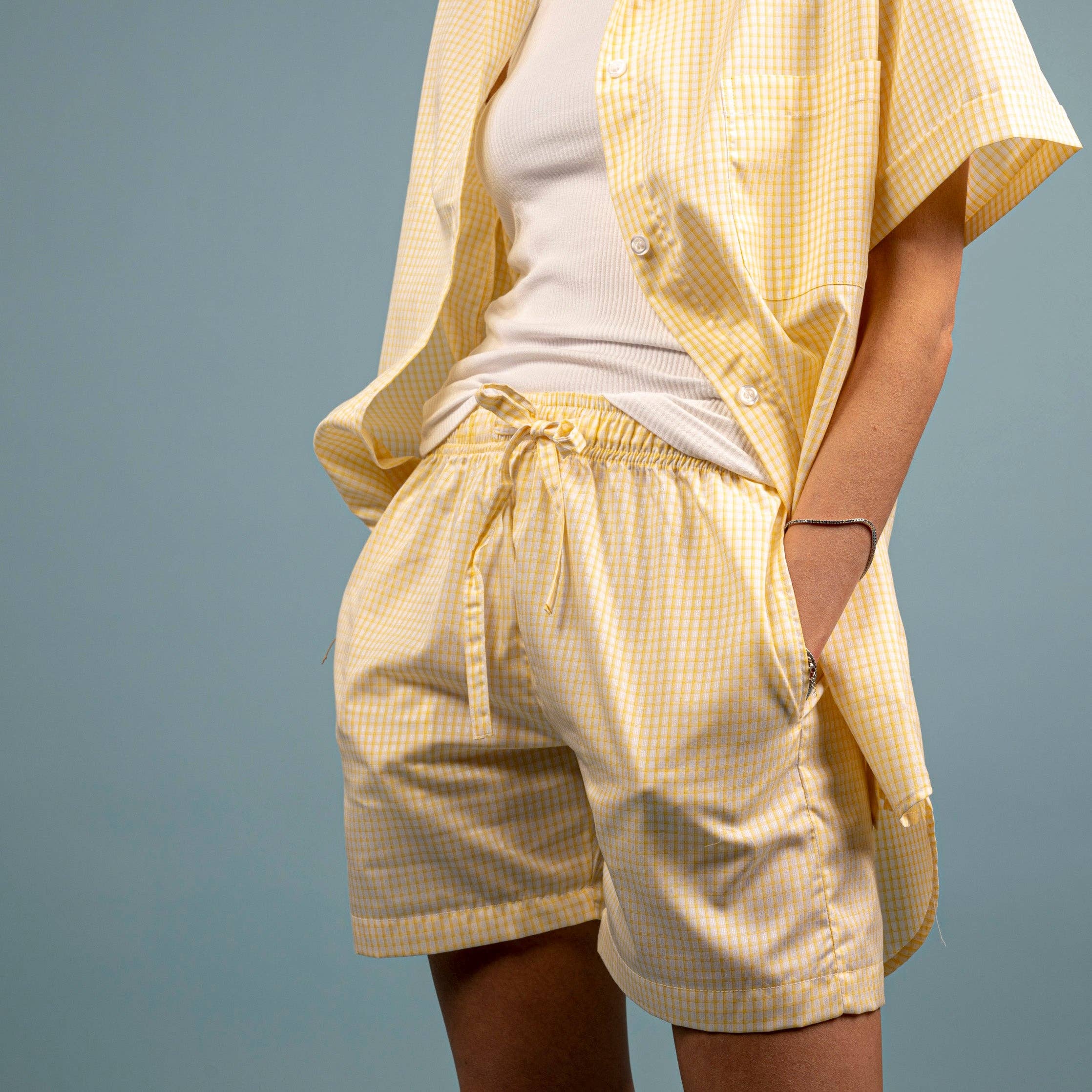 MUNID - Wholesale Shorts - Women's - SALINA | SHORTS2