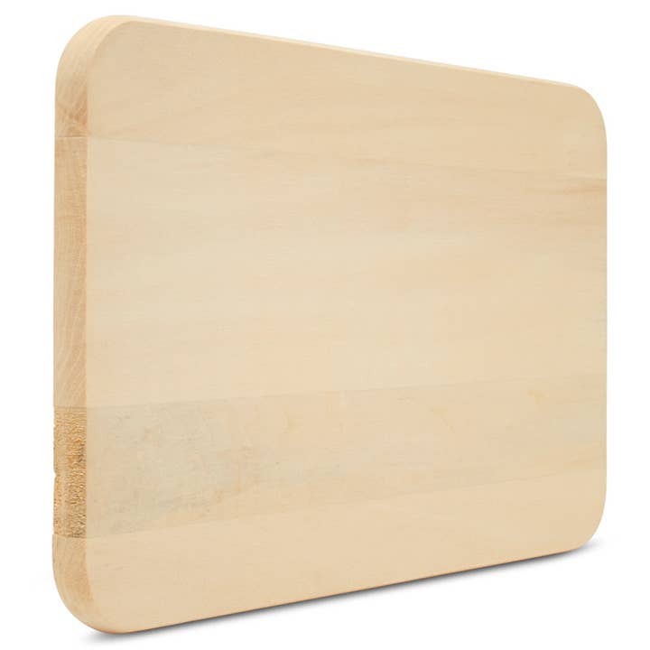 Woodpeckers Crafts - Wholesale Cutting Board - Wood Cutting Board, 9"1