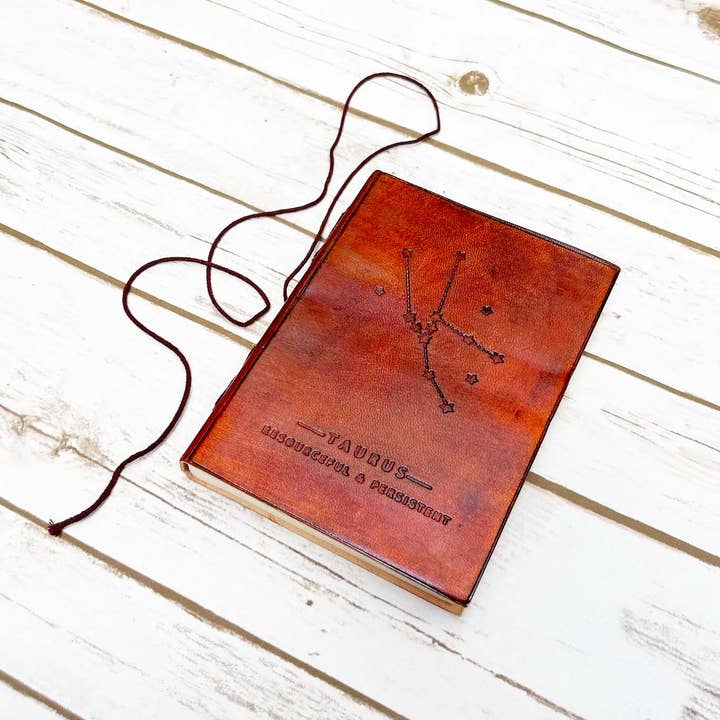 Soothi | Containers Of Creativity - Wholesale Dagboek/agenda - Zodiac Journals - Individuen20