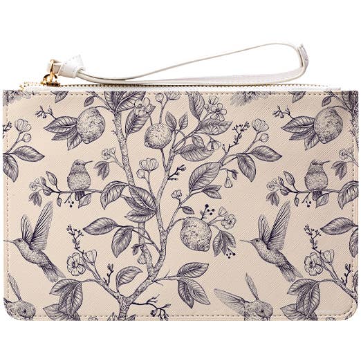 Pochette Fossil per la vendita all'ingrosso da parte di Stringberry